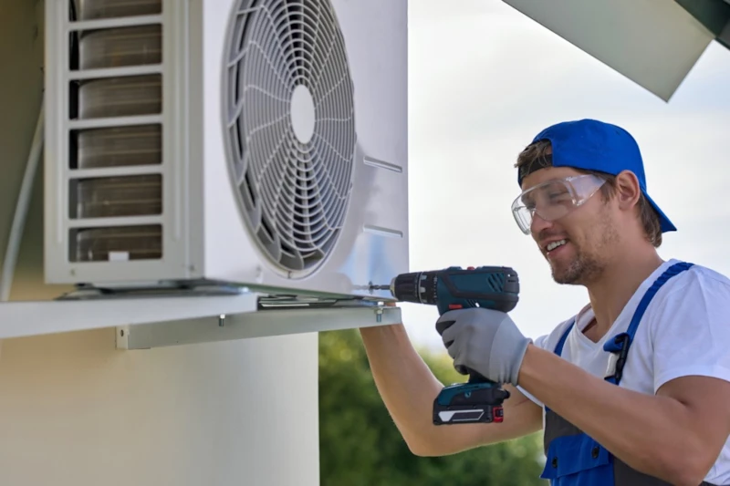 HVAC Companies | RSVP Direct Mail Advertising - HVAC_Marketing