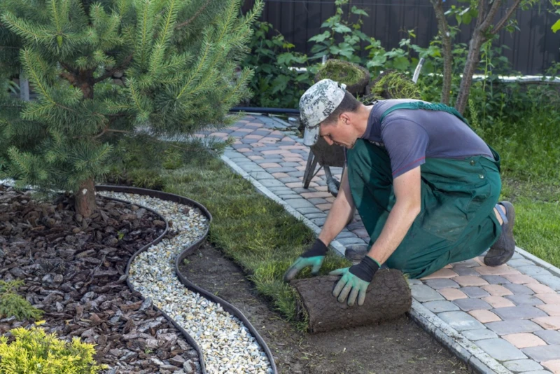 Landscaper Marketing | Direct Mail Marketing Solutions by RSVP