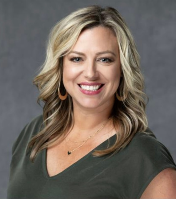 Headshot of Lanee Tanferi, General Manager of RSVP Cleveland