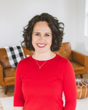 Carrie Jones